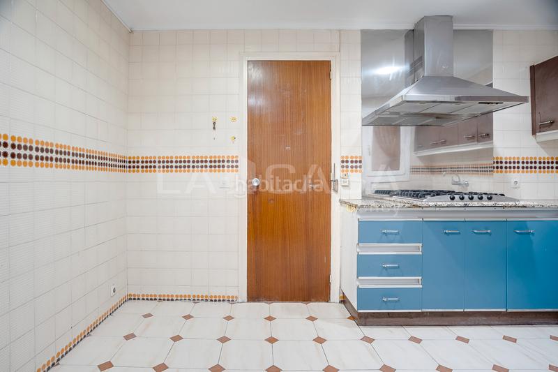 Foto d663b2f5-abf5-430e-95e7-d462476f7e4c. Àtic a El Camp d´en Grassot i Gràcia Nova Barcelona