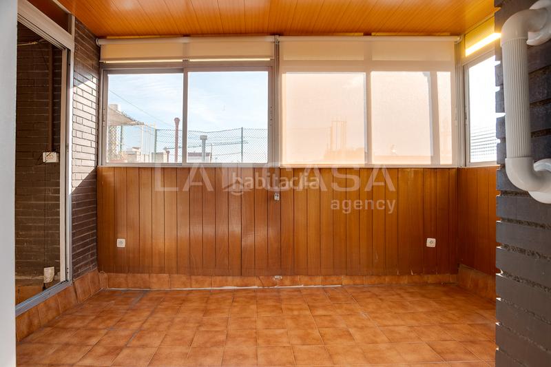 Foto e4995eb1-9375-421e-b567-7e9930e3ef45. Àtic a El Camp d´en Grassot i Gràcia Nova Barcelona