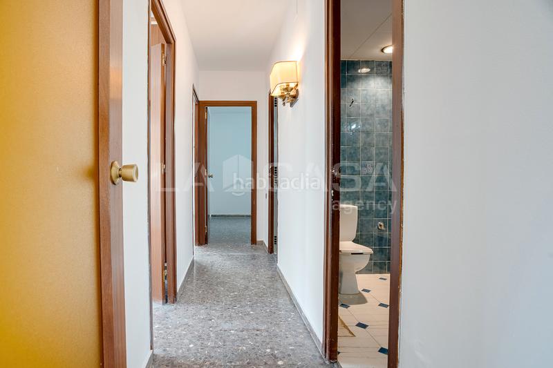 Foto e4f15c97-39b8-427f-905c-ee9e38814de1. Àtic a El Camp d´en Grassot i Gràcia Nova Barcelona