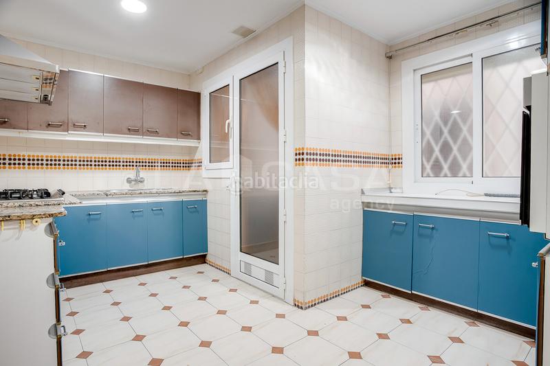 Foto fb5a7d30-8c0a-4341-8e13-055481f9d567. Àtic a El Camp d´en Grassot i Gràcia Nova Barcelona