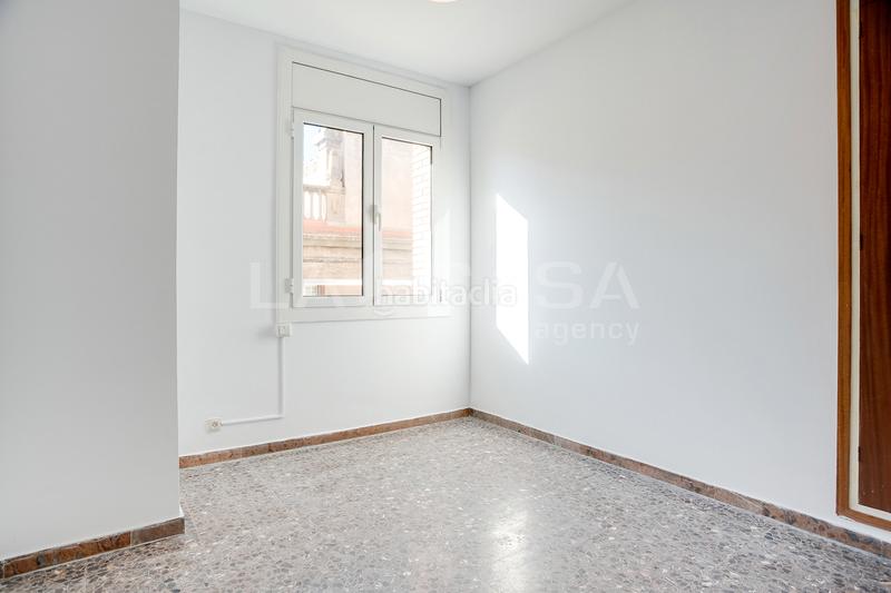 Foto ff61edce-7250-48d1-ac9f-20ea17bd3aac. Àtic a El Camp d´en Grassot i Gràcia Nova Barcelona