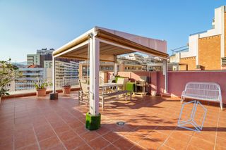 Flat in Baix Guinardó