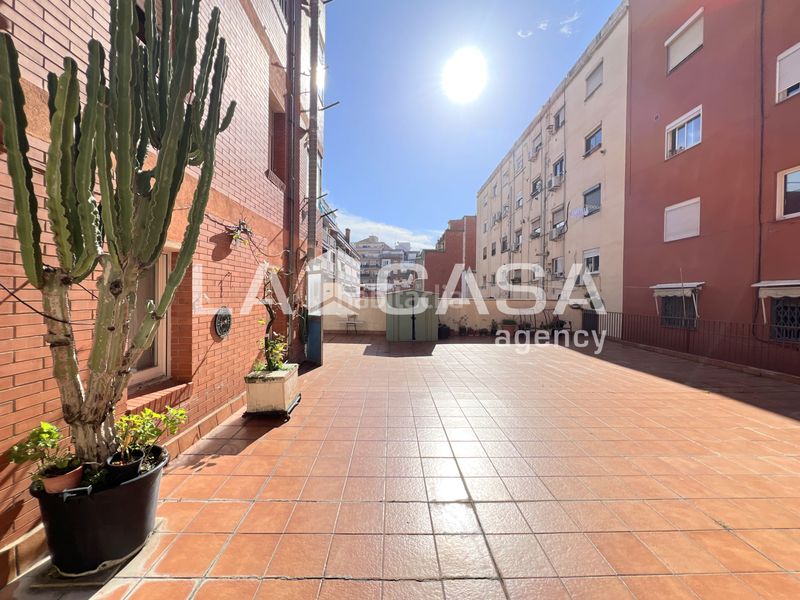 Foto 013062e9-e8b3-485c-b371-0215249057c1. Pis amb calefacció a Prosperitat Barcelona