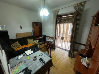Etagenwohnung in Raval