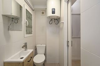 Etagenwohnung in Porta