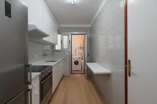 Appartement à Can Vidalet