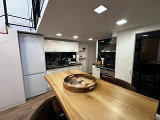 Planta baja en Sants-Badal