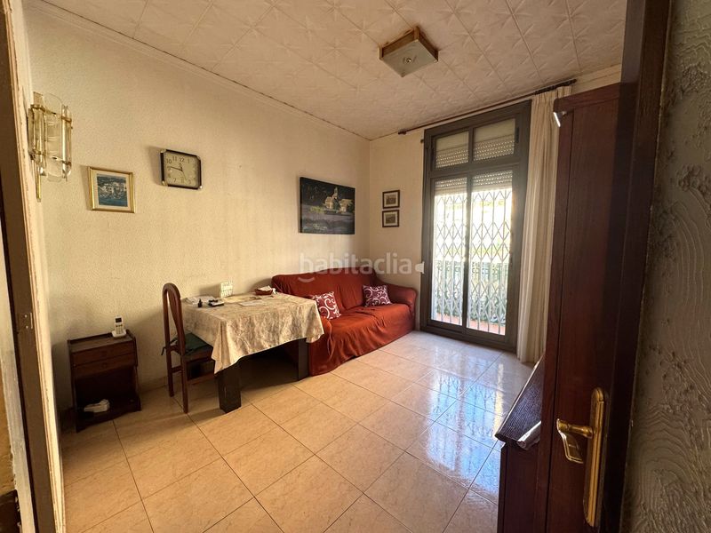 Foto 1470f667-b568-46fe-a044-c0ce9d7ce195. Pis a El Camp de l´Arpa del Clot Barcelona