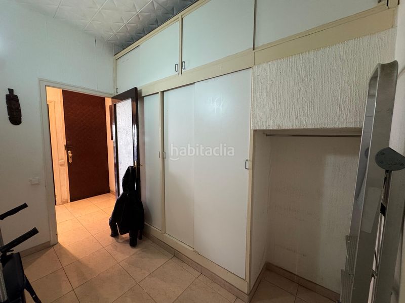 Foto 5b8d6f61-4442-4d76-a599-78527b24a520. Pis a El Camp de l´Arpa del Clot Barcelona