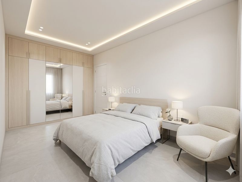 Foto 83717bcc-c977-4fd6-ae72-2befbb09b9d8. Pis a El Camp de l´Arpa del Clot Barcelona