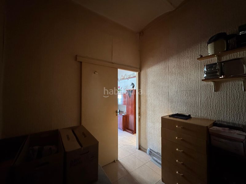 Foto 8f631f13-de5c-44bb-9efb-783003f9948d. Pis a El Camp de l´Arpa del Clot Barcelona