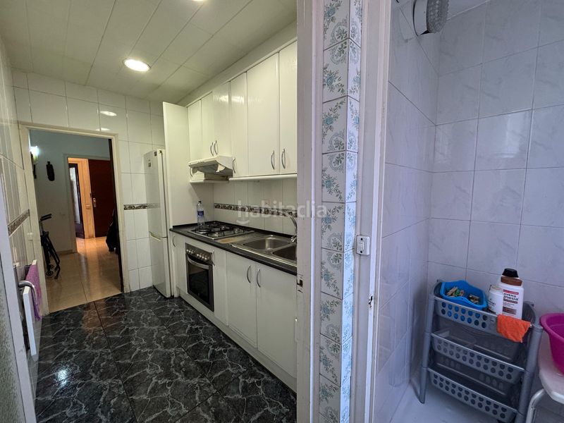 Foto 98d0047e-e6f4-4f93-989c-6cce347bb068. Pis a El Camp de l´Arpa del Clot Barcelona