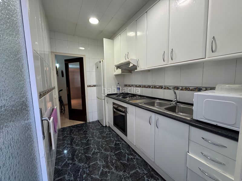 Foto bd159a60-ff64-4169-83f5-674ab6228446. Pis a El Camp de l´Arpa del Clot Barcelona