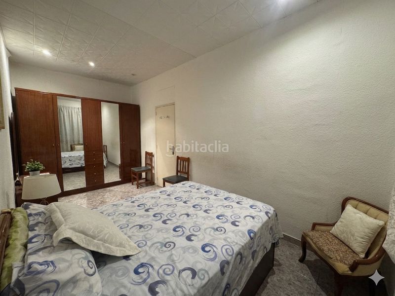 Foto c0c1a3f3-f271-4b6b-a2b4-f0b79346582b. Pis a El Camp de l´Arpa del Clot Barcelona