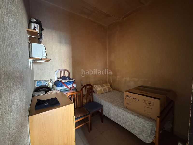 Foto d2911720-2fb1-43a4-8e9e-a207dbcb322f. Pis a El Camp de l´Arpa del Clot Barcelona