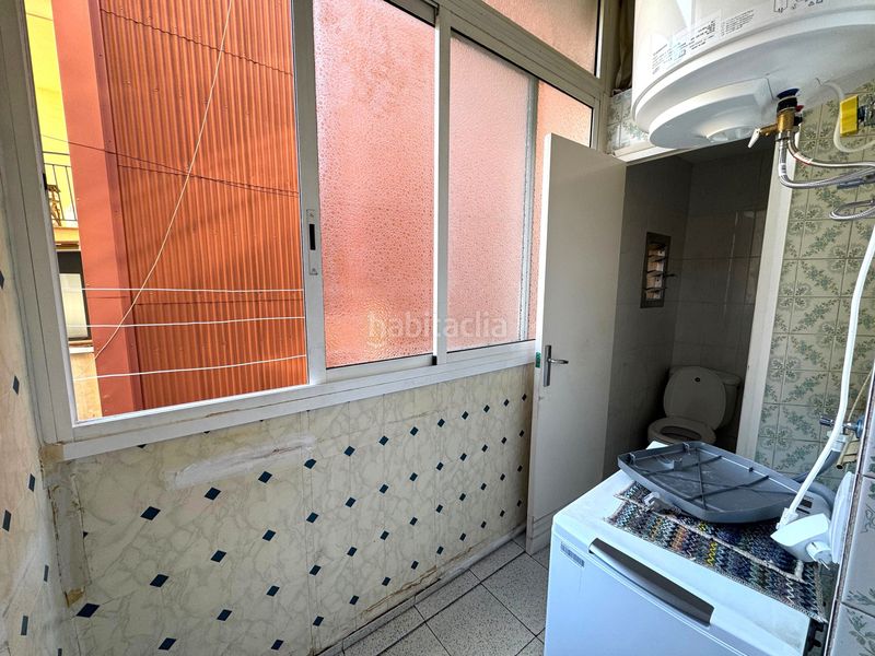 Foto d4c247a3-dd07-48c1-a32d-7accead13c0e. Pis a El Camp de l´Arpa del Clot Barcelona