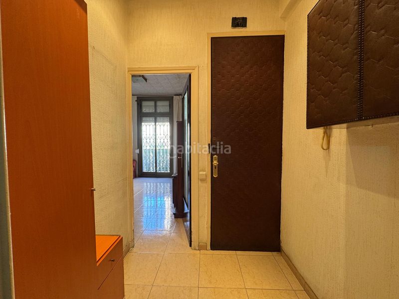 Foto d7cbfd76-ec49-4efe-86ba-350209c7fc44. Pis a El Camp de l´Arpa del Clot Barcelona