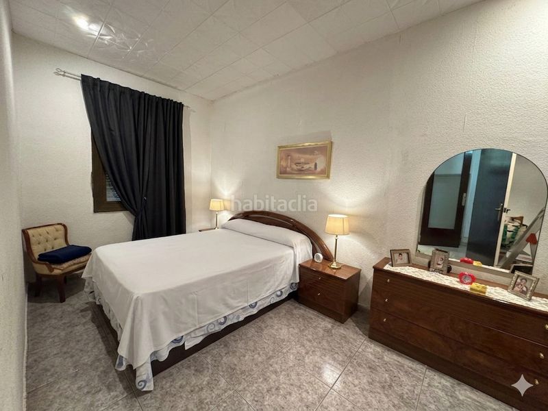 Foto ddfc4e3d-1f04-4430-80c4-037ed09609ce. Pis a El Camp de l´Arpa del Clot Barcelona