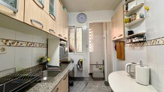Piso en Can Vidalet