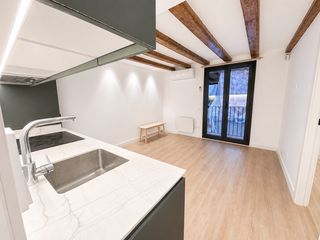 Flat in Raval