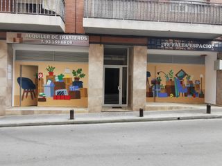Local Comercial  Carrer de pelai