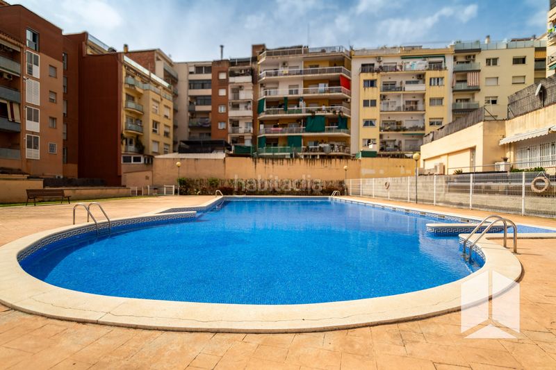 Foto 2b89d69c-16ca-4169-b4b1-b13d2a67b8e1. Pis amb piscina a Castell-Poble Vell Castelldefels