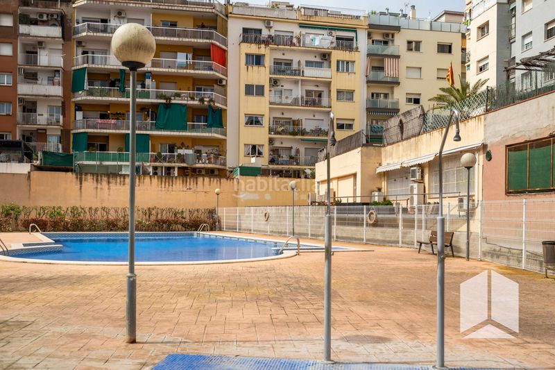 Foto 5cab88dc-f22d-47b8-b419-99cfcadb7eae. Pis amb piscina a Castell-Poble Vell Castelldefels