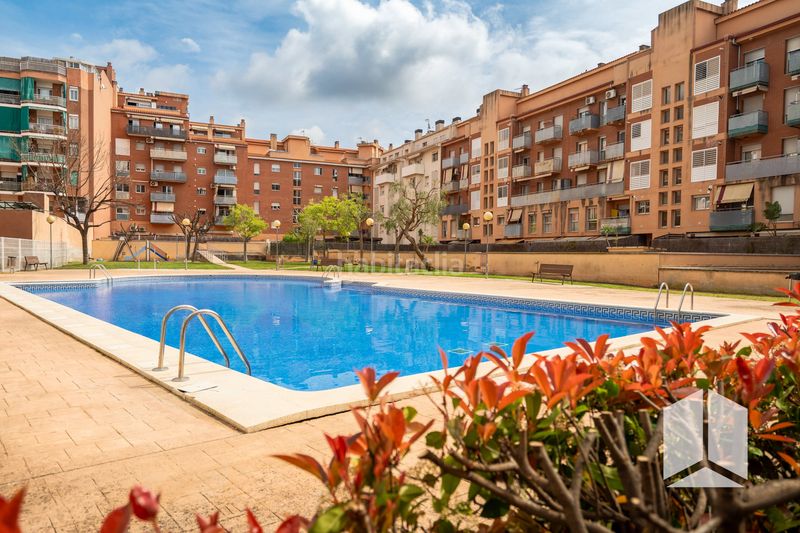 Foto b564251a-c4d7-4ef6-a3a0-4d6397c21449. Pis amb piscina a Castell-Poble Vell Castelldefels
