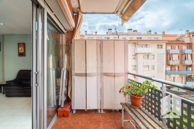 Foto ea588674-2002-4573-86a3-0173a5141d89. Pis amb piscina a Castell-Poble Vell Castelldefels