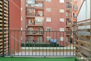Flat  Carrer de la igualtat
