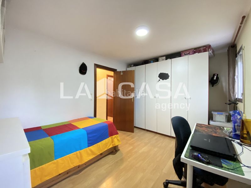 Foto 407a3c3d-9952-4a0f-8c56-12dd08513b8e. Pis amb calefacció a La Verneda - La Pau Barcelona