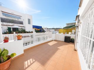 Dachwohnung in Ametllers - Poble Sec