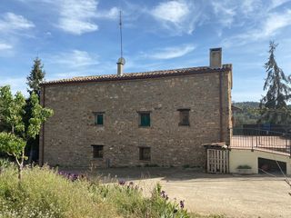 House  Carretera de lluçars. En venta