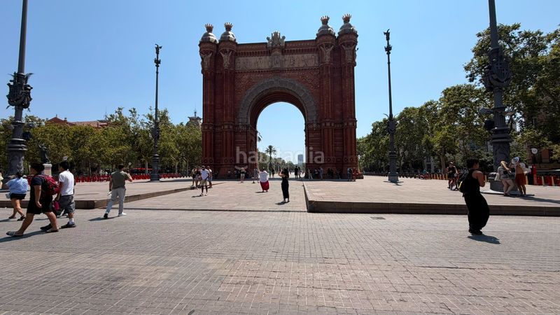 Foto 3e1b7670-8f79-4952-aca0-bbcbfd485c55. Pis a St. Pere - Sta. Caterina - El Born Barcelona