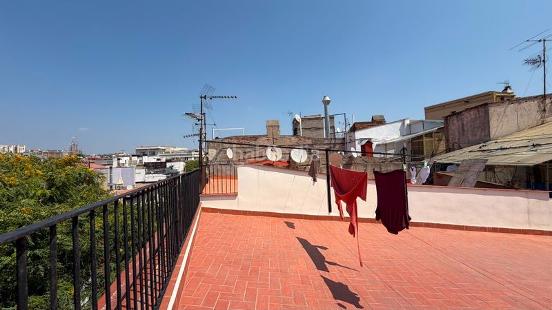Foto 6e6bc148-a2d4-4a0a-bd65-9c8a79ab8c36. Pis a St. Pere - Sta. Caterina - El Born Barcelona
