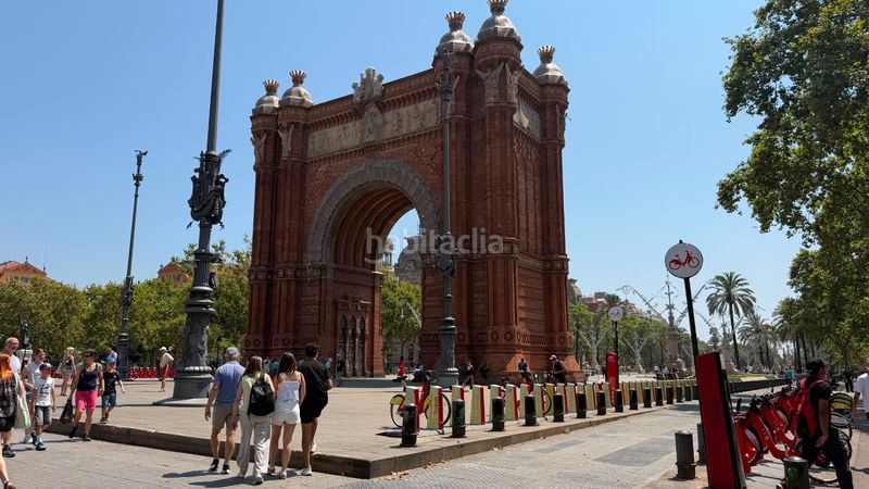 Foto 79a6ff7c-1023-4430-b1f9-6d2918e17416. Pis a St. Pere - Sta. Caterina - El Born Barcelona