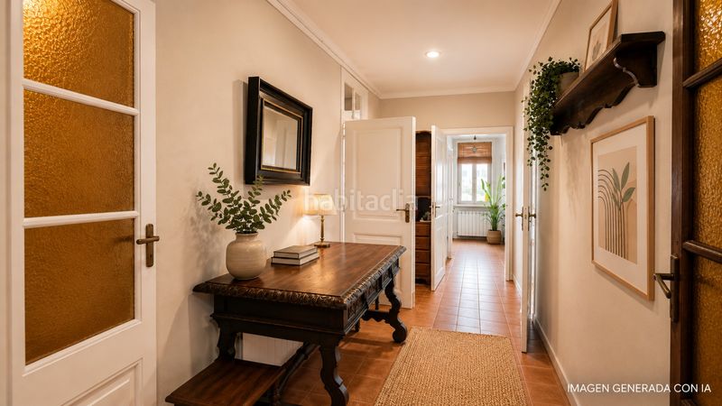 Foto bc5befe5-b0ac-4926-9e29-b43fd1b9a4b6. Pis a St. Pere - Sta. Caterina - El Born Barcelona