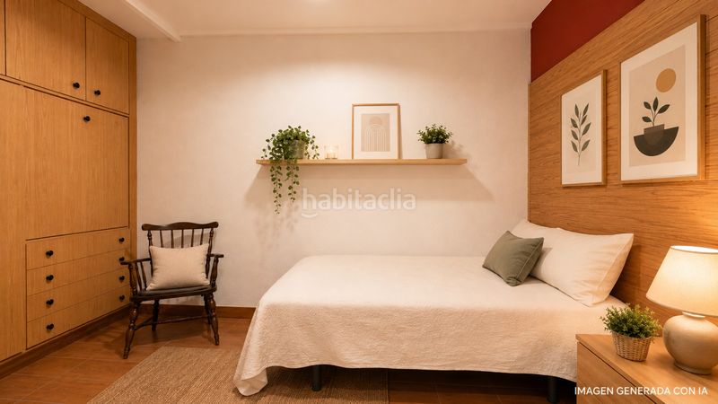 Foto d24c9443-4927-4bd6-962b-e76944ab2e08. Pis a St. Pere - Sta. Caterina - El Born Barcelona
