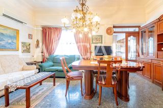 Flat in La Petxina