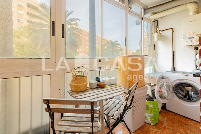 Foto f4f11a29-8e3f-4f48-b347-9030c742d60d. Pis a Trinitat Valencia