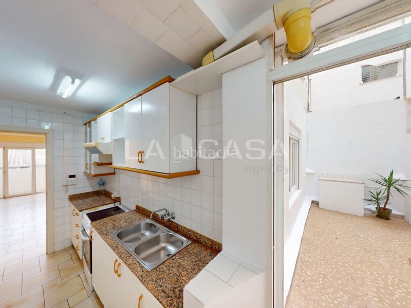 Foto 0ef8cfbe-a7a7-4f43-9baf-47485e02468b. Pis a La Creu del Grau Valencia