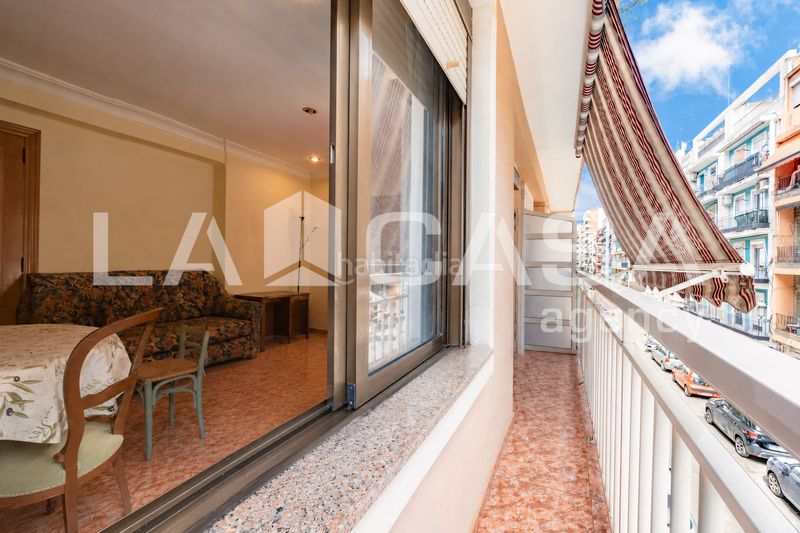 Foto 4f622265-58b7-496c-be86-1be75e62b84f. Pis a Albors Valencia