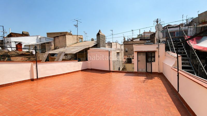Foto 44a372fb-f4f9-4d81-867f-cf3104741104. Pis a St. Pere - Sta. Caterina - El Born Barcelona