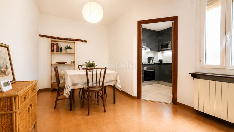 Foto e81d24b1-b514-4a6f-ad2c-06a5ec92be51. Pis a St. Pere - Sta. Caterina - El Born Barcelona