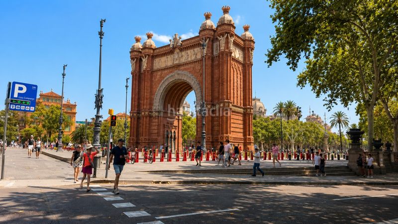 Foto ef648714-67ff-44b6-b4ed-e94990def470. Pis a St. Pere - Sta. Caterina - El Born Barcelona