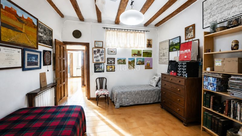 Foto f0cf160e-50b9-4861-856c-9aac7d33b923. Pis a St. Pere - Sta. Caterina - El Born Barcelona