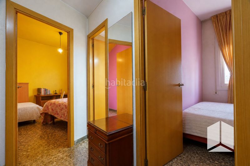 Foto 41d97c31-09bb-45d7-a883-13d7b58fee0b. Pis a Centre Castelldefels