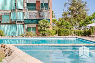 Piso  Avinguda de l'hotel. En venta