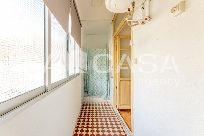 Foto cea424a1-ce3a-4371-b211-e7545cd0b44e. Pis a El Botànic Valencia