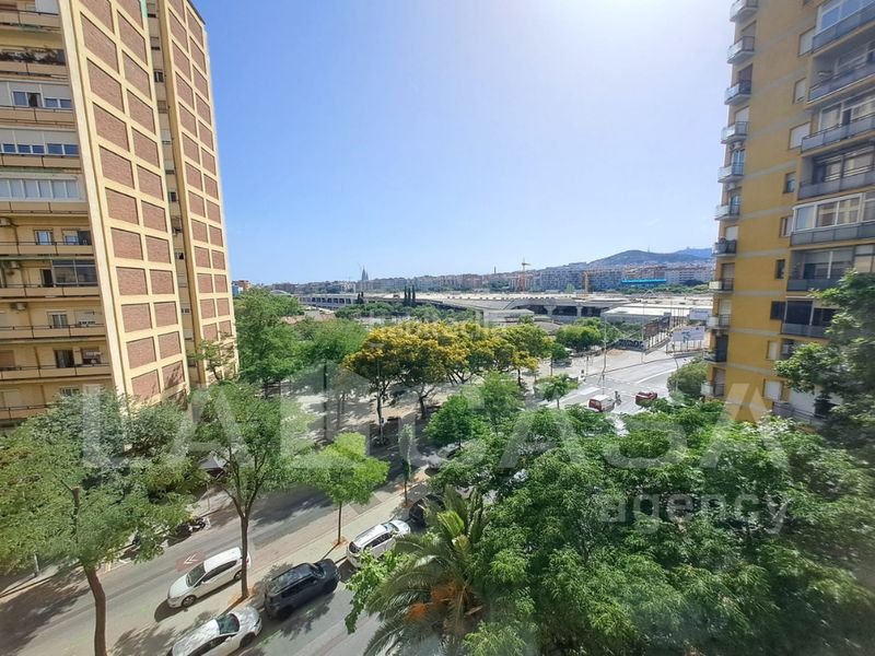 Foto 4836ac93-1d03-420a-926e-7a9138167b42. Pis a La Verneda - La Pau Barcelona